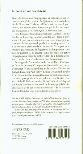 Produktbild: La splendeur