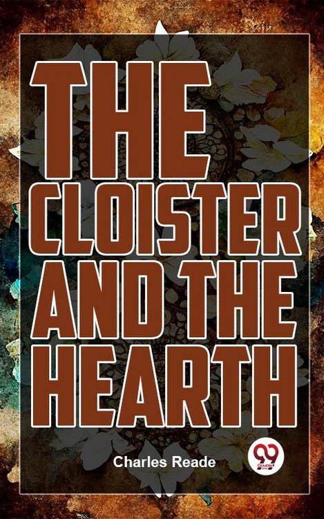 Produktbild: The Cloister And The Hearth
