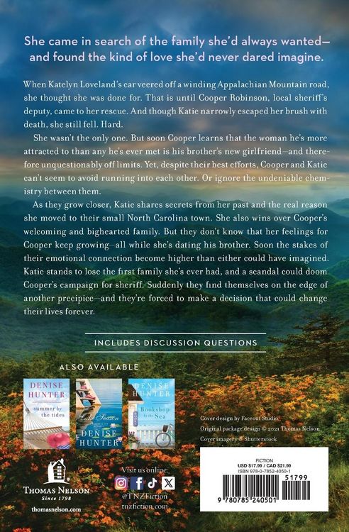 Produktbild: Riverbend Gap