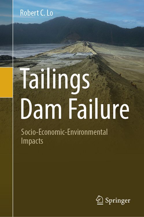 Produktbild: Tailings Dam Failure