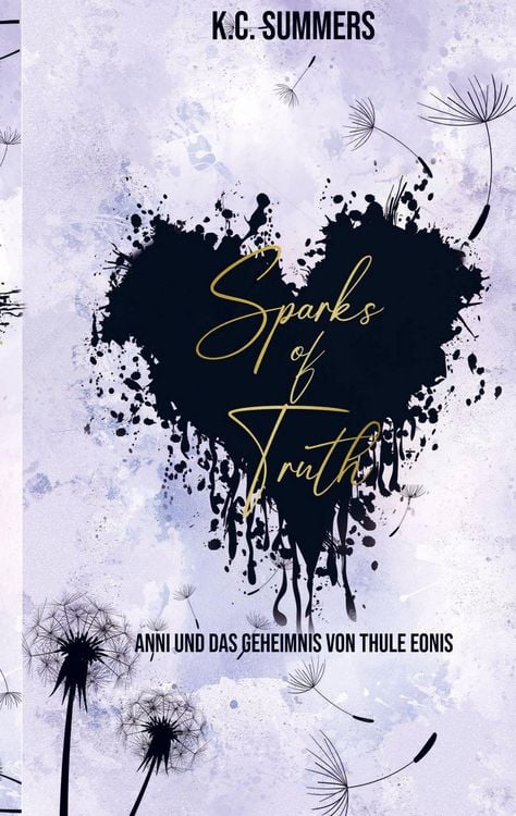 Produktbild: Sparks of Truth