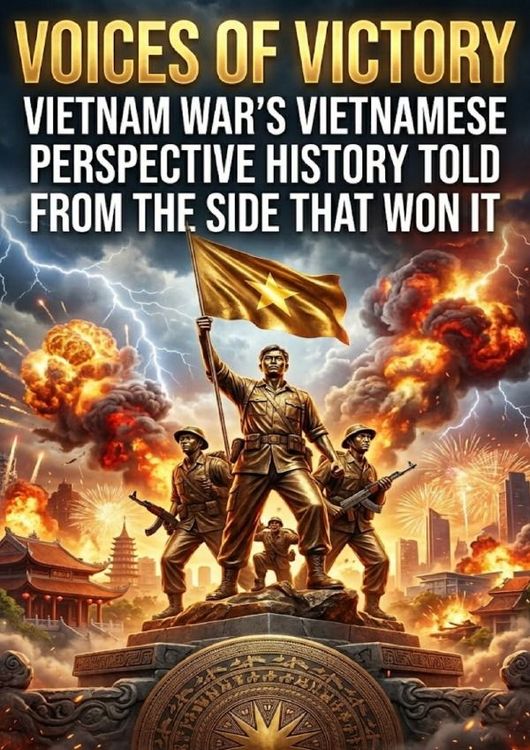 Produktbild: Voices of Victory