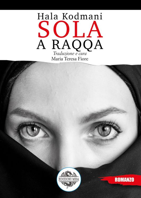Produktbild: Sola a Raqqa