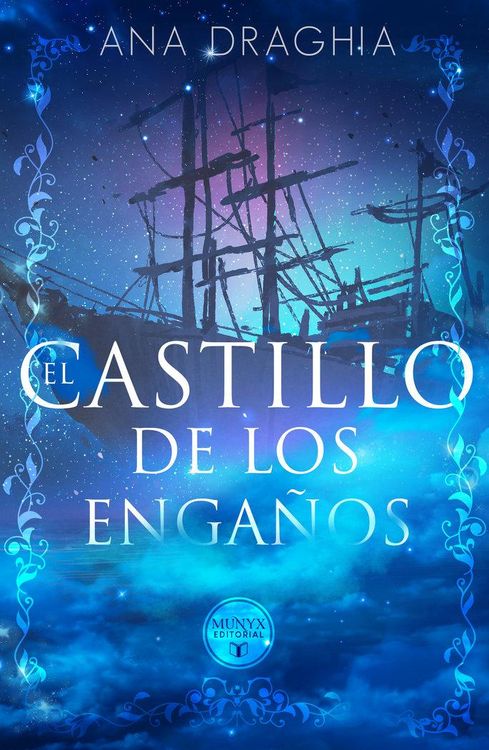 Produktbild: El Castillo de Los Enga&ntilde;os / Castle of Lies