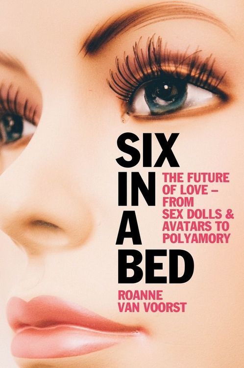 Produktbild: Six in a Bed