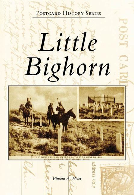 Produktbild: Little Bighorn