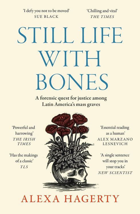 Produktbild: Still Life with Bones