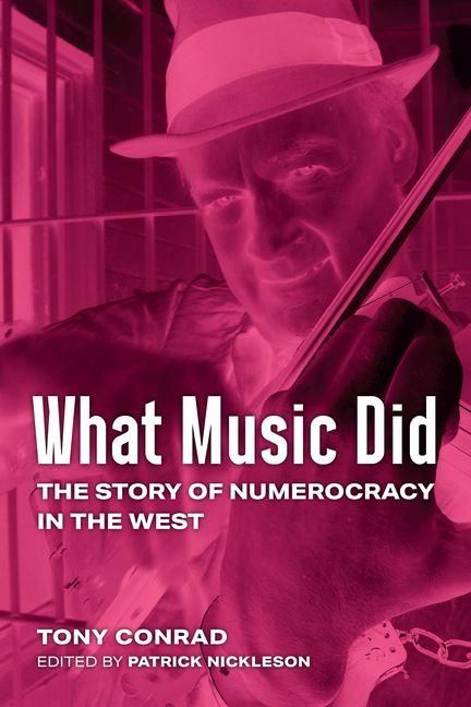 Produktbild: What Music Did