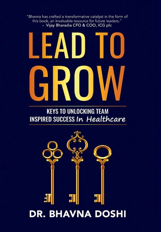 Produktbild: Lead to Grow
