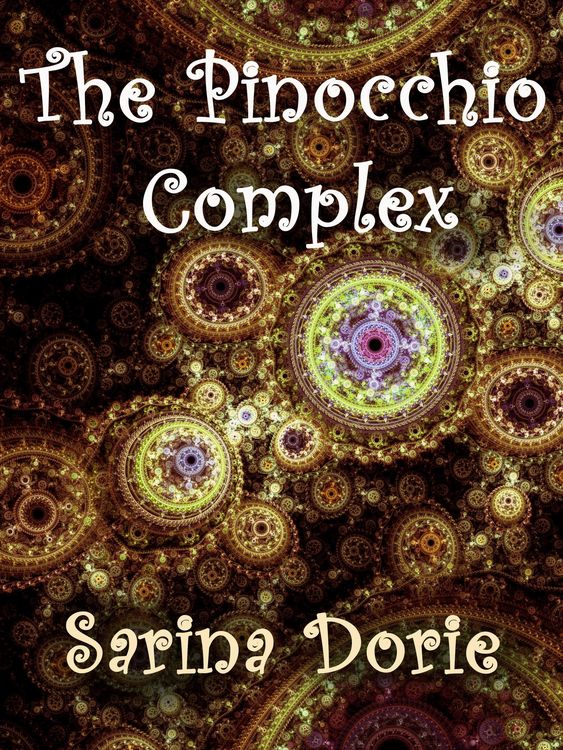 Produktbild: The Pinocchio Complex