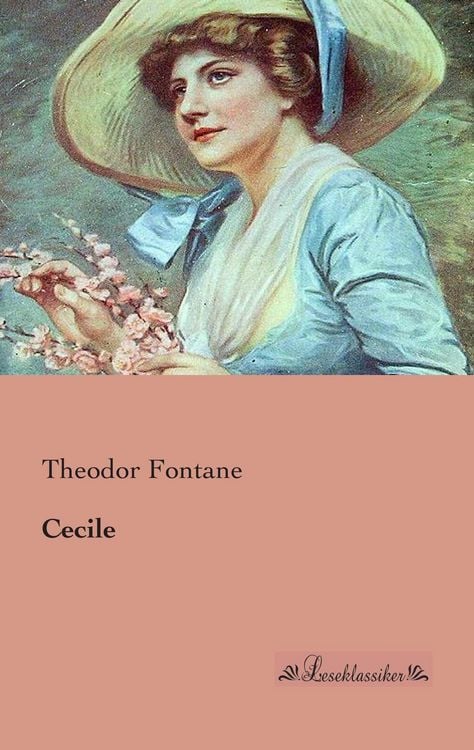 Produktbild: Cecile