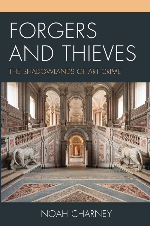 Produktbild: Forgers and Thieves