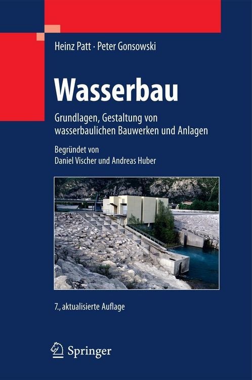 Produktbild: Wasserbau