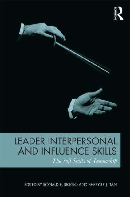 Produktbild: Leader Interpersonal and Influence Skills