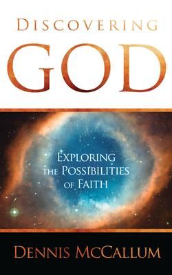 Produktbild: Discovering God