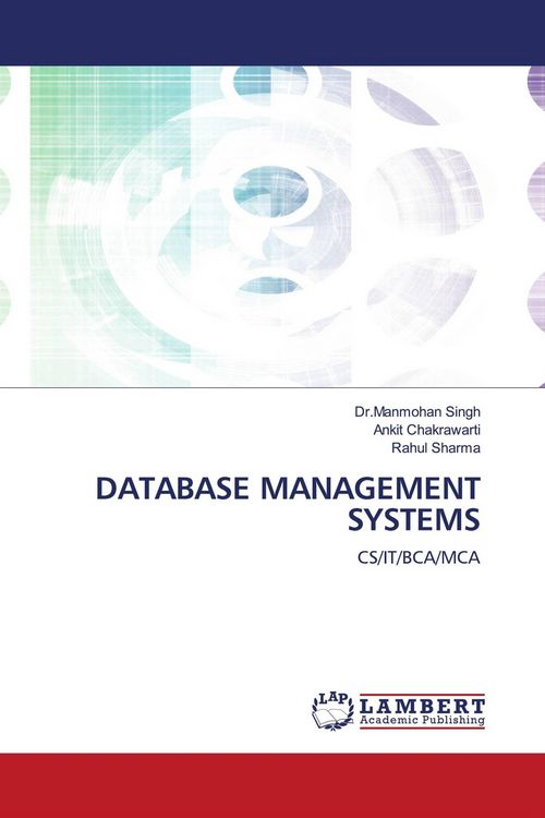 Produktbild: Database Management Systems