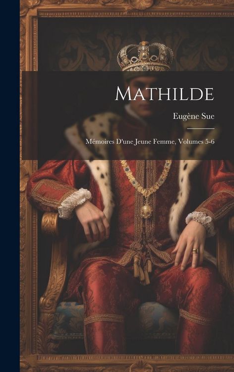 Produktbild: Mathilde
