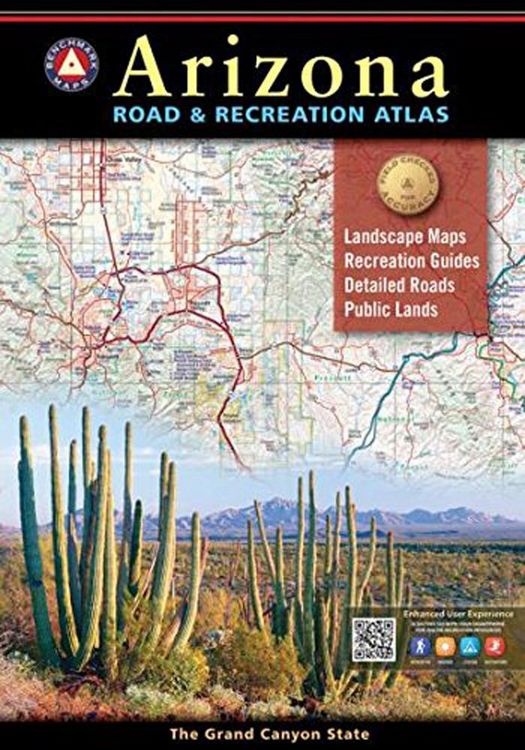 Produktbild: Arizona Road & Recreation Atla