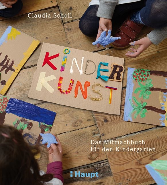 Produktbild: KinderKunst