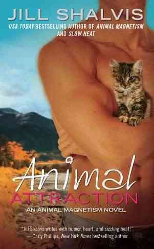 Produktbild: Animal Attraction