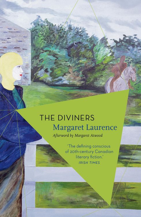 Produktbild: The Diviners