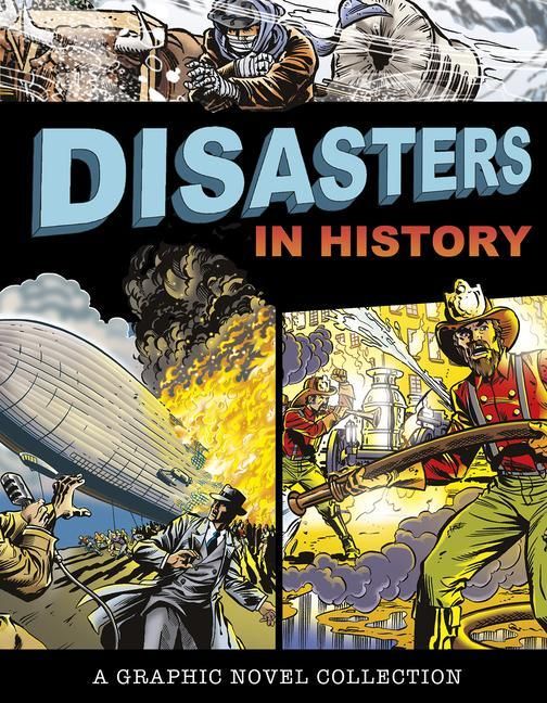 Produktbild: Disasters in History