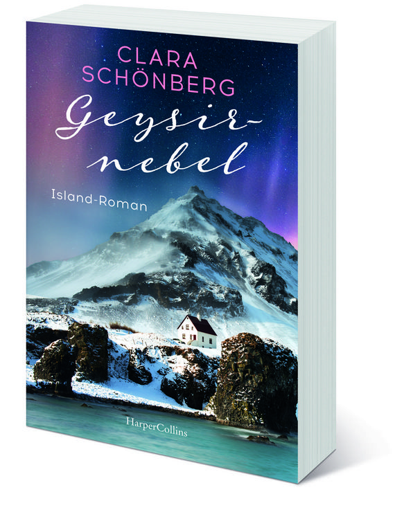 Produktbild: Geysirnebel