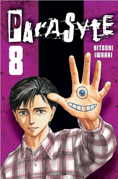 Produktbild: Parasyte 8