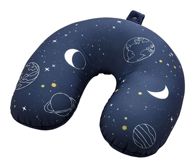 Produktbild: Fernweh 2-in-1 Nackenh&ouml;rnchen Cosmos