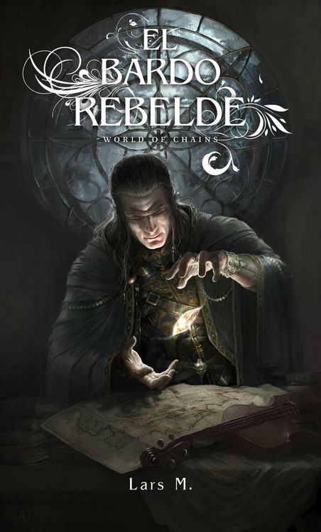 Produktbild: El Bardo Rebelde