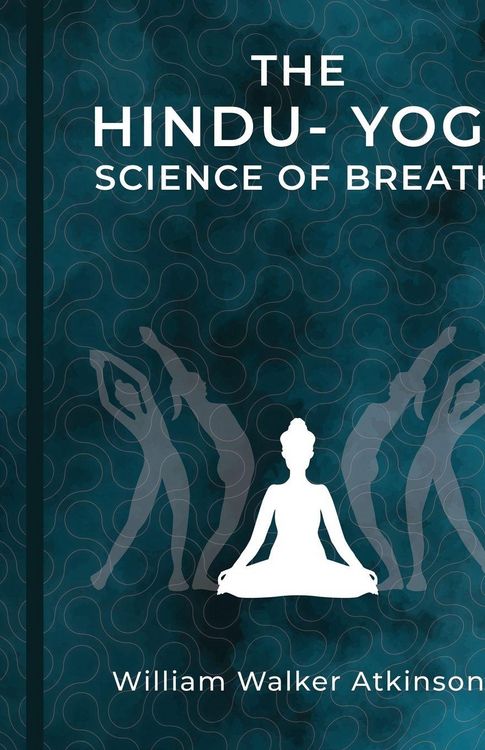 Produktbild: The Hindu-Yogi Science of Breath