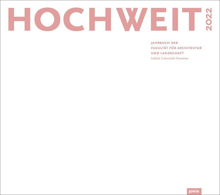 Produktbild: Hochweit 2022
