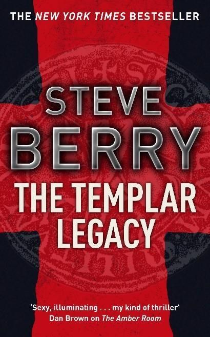 Produktbild: The Templar Legacy
