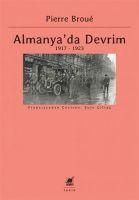 Produktbild: Almanyada Devrim