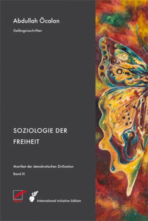 Manifest der demokratischen Zivilisation – Bd. III