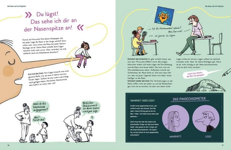 Produktbild: K&ouml;rperquatsch mit So&szlig;e