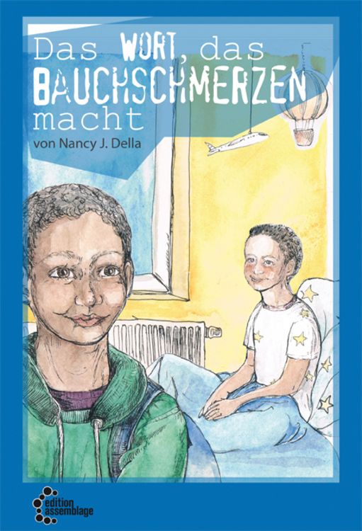Produktbild: Das Wort das Bauchschmerzen macht