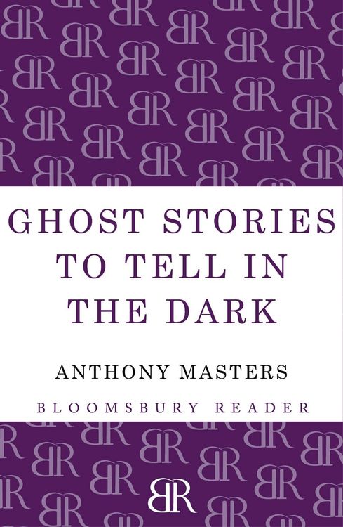 Produktbild: Ghost Stories to Tell in the Dark