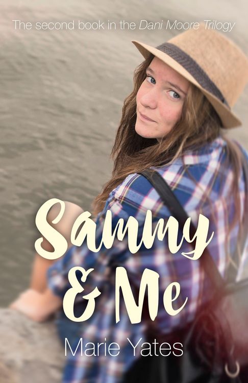 Produktbild: Sammy & Me