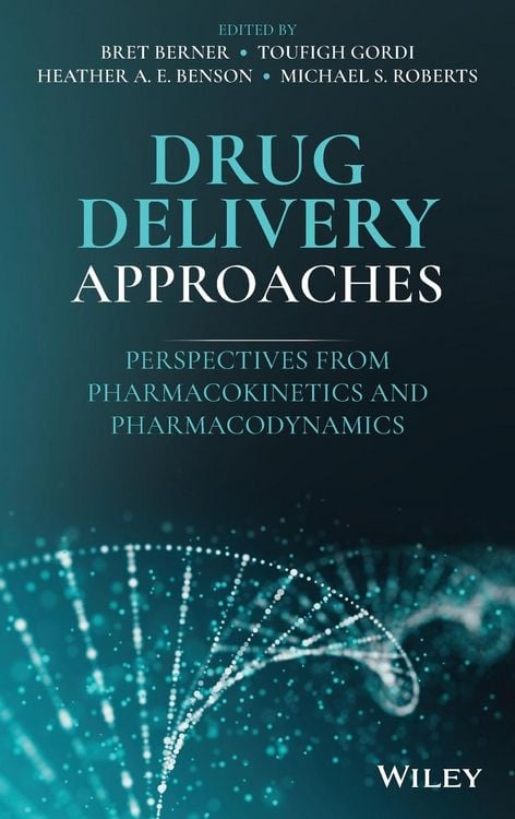 Produktbild: Drug Delivery Approaches