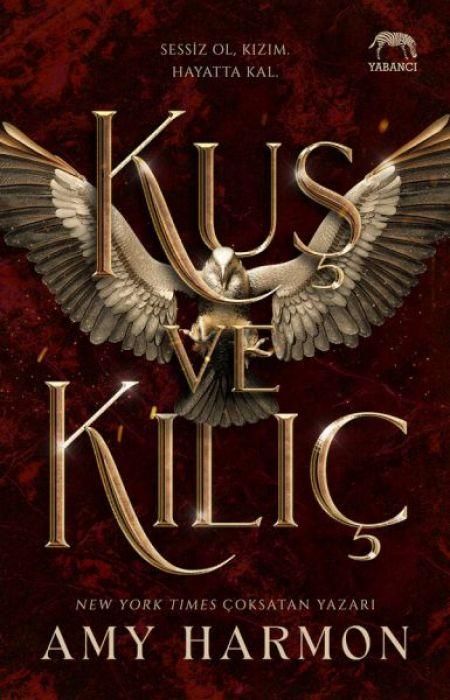 Produktbild: Kus ve Kilic