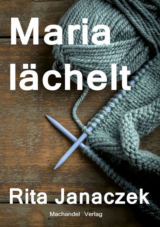Produktbild: Maria l&auml;chelt