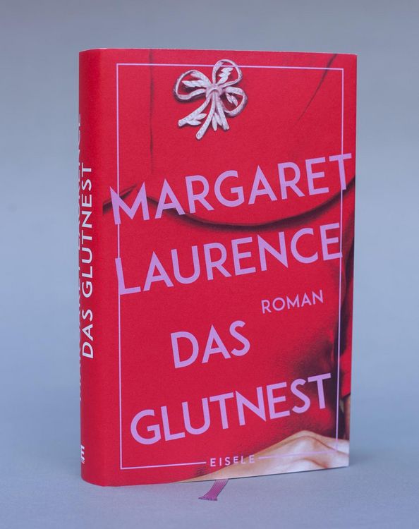 Produktbild: Das Glutnest