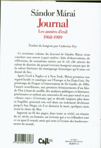 Produktbild: Journal