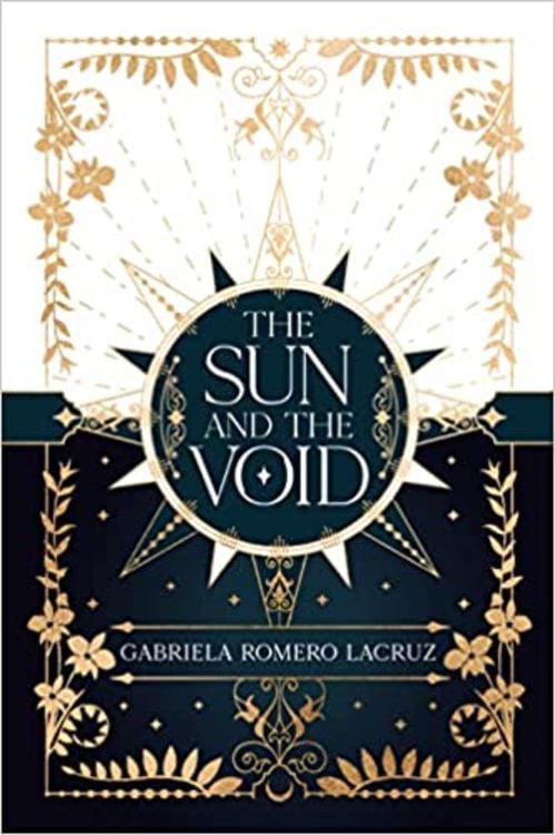 Produktbild: The Sun and the Void
