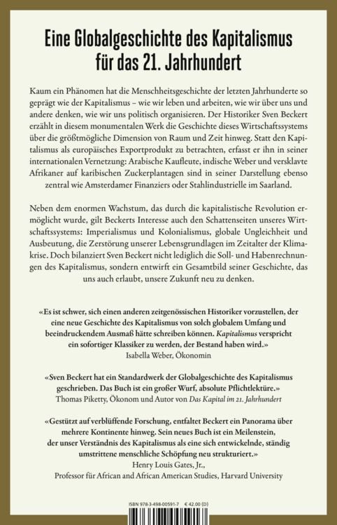 Produktbild: Kapitalismus