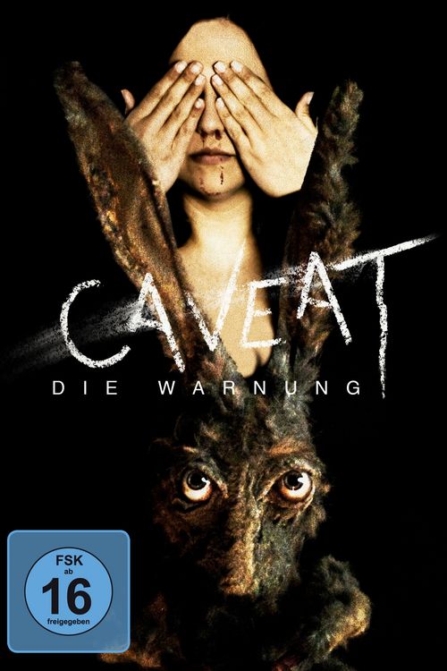 Produktbild: Caveat - Die Warnung