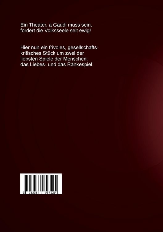 Produktbild: (m)ein Valentinstag