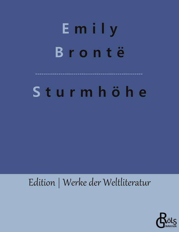 Produktbild: Sturmh&ouml;he