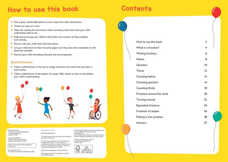 Produktbild: Collins Easy Learning KS1